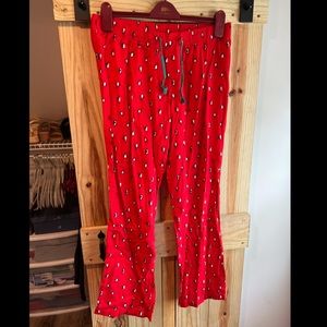 Penguin Pajama Pants